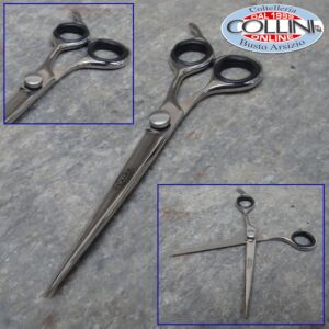 Coltelleria Collini - Animals Scissors  straight blade - 8 ''