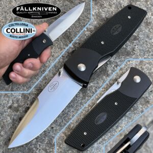 Fallkniven - PXL Work Horse - knife