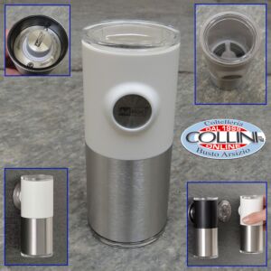 Adhoc - Magnetic pepper or salt mill PEPNETIC