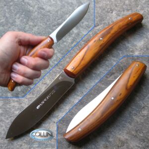 Viper - Britola Cocobolo - VT7522CB coltello