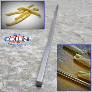 Made in Italy - Stainless steel stick  for fusilli