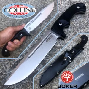 Boker - Magnum Collection 2020 - Limited Edition - 02MAG2020 - knife