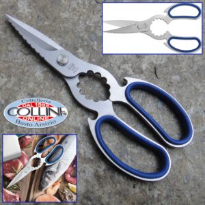 Sanelli - Kitchen scissors suitable for fish - kitchen accessory