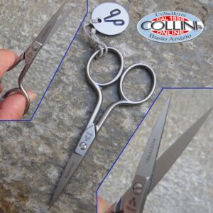 Alpen - Professional stainless steel embroidery scissors 4' - tailoring