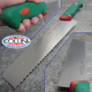 Sanelli Premana - Chocolate Knife Serrated 25cm - 3076.25 - Kitchen Knife