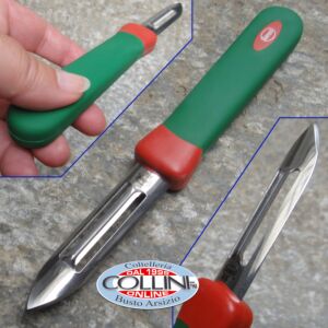 Sanelli - 2-cut peeler - 3426.07 - kitchen accessory