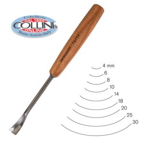 Pfeil - Curved gouge n.7A - wood tool