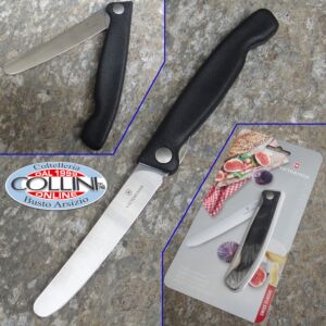 Victorinox - Swiss Classic Foldable Paring Knife 
