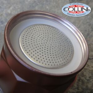Giannini - Coffe Maker - NINA 6 cups