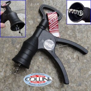Waf - Corkscrew made in Italy JUNIOR