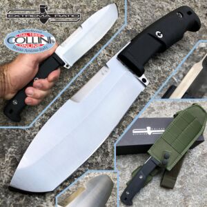 ExtremaRatio - Selvan Heavy Utility Survival Knife in San Mai V-TOKU2 - Limited Edition - knife