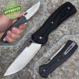 Buck - Buck 345 Vantage large - 0345BKS - PRIVATE COLLECTION - knife