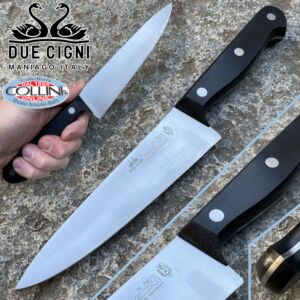 Due Cigni - Classic Line 2C - chef's knife 15cm - 750/15 - kitchen knife
