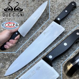 Due Cigni - Classic Line 2C - chef's knife 25cm - 750/25 - kitchen knife