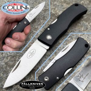 Fallkniven - U2 knife Zytel - Sagittarius Edition - Knife