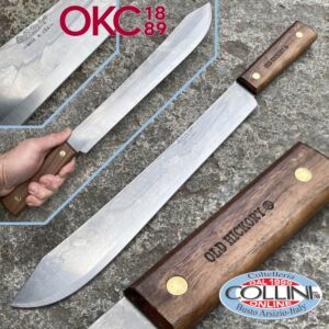 Ontario Knife Company - Old Hickory Butcher Knife - 7113 - knife