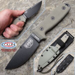 ESEE Knives - Esee-3 Mil - coltello