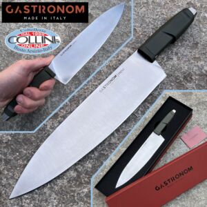 Gastronom Knives - Heavy Cut - 25 cm - meat cutter - engineering by Extrema Ratio 