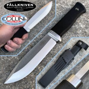 Fallkniven - Survival knife S1 Pro - Knife