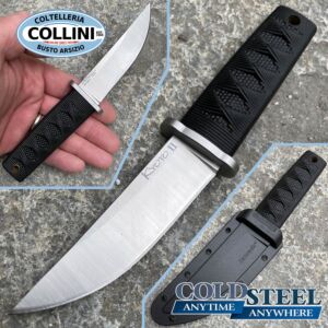 Cold Steel - Kyoto II Mini Japanese Drop - 17DB - knife