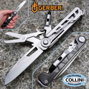 Gerber - Armbar Drive Onyx - 30-001585 - multi purpose knife
