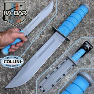 Ka-Bar - USSF Space-Bar Plain Edge - 1313SF - knife