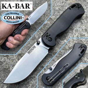 Ka-Bar - Becker Folder - BK40 - knife