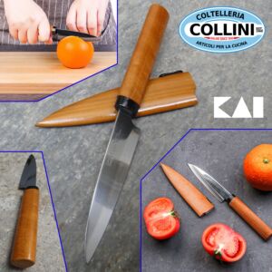Kai Japan - Fruit Knife