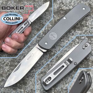 Boker Plus - Tech Tool 1 Titanium - 01BO807 - coltello multiuso