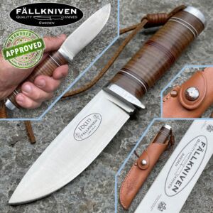 Fallkniven - NL5 - Idun knife - PRIVATE COLLECTION - knife