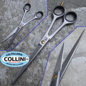 Cerena Solingen - Hairscissors 6,5" - 3465 SAHARA series