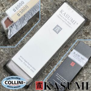 Kasumi Japan - Sharpening stone - Grain 3000/8000 - 80002 - knives accessories
