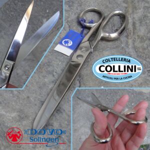 Dovo - Professional tailor scissors 8'' - 25-800