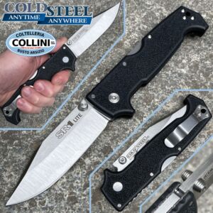 Cold Steel - SR1 Lite knife - 62K1 - folding knife
