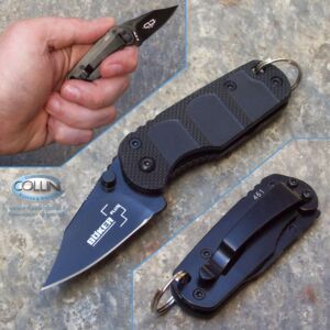 Boker Plus - KeyCom Black - 01BO531 coltello