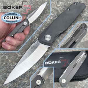 Boker Plus - Connector Titan Knife - 01BO353 - folding knife