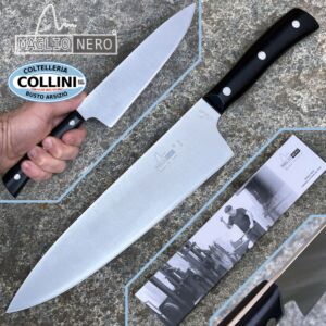 MaglioNero - Iside Line - Chef's knife 21cm - IS1621 - kitchen knife