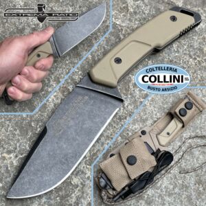 ExtremaRatio - Sethlans Expeditions - Survival Knife - knife