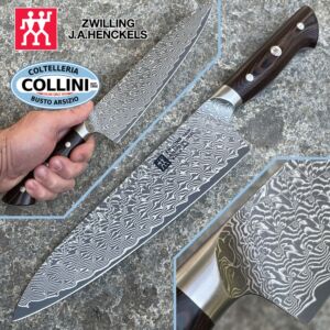 Zwilling - Takumi - Chef's knife 200mm. - 30551-201 - kitchen knife