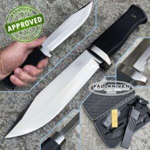 Fallkniven - A1 Pro knife - PRIVATE COLLECTION - knife