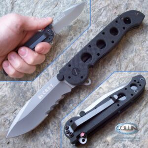 CRKT - Carson M21-12G TiNi G10 - knife