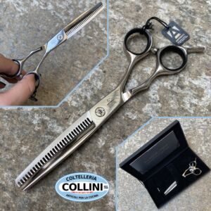 Artero Heritage - 6" Thinning Hair Cutter Scissors - T440060 - Professional Scissors 32678