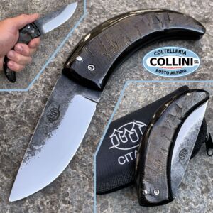 Citadel - Rossignoli Folder Big - friction folding knife - craft knife