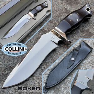 Boker - Magnum Collection knife 2009 - 02MAG2009 - knife