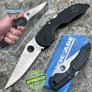 Benchmade - 840 Ascent knife - PRIVATE COLLECTION - knife