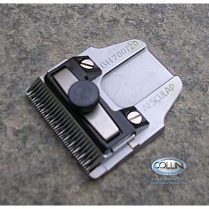 Aesculap - Replacement Head 0.05mm - GH700 - clipper
