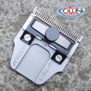 Aesculap - Replacement Head 1 millimeter - GH712 - clipper
