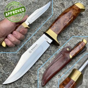 Boker - Vintage 523 Briarwood - PRIVATE COLLECTION - knife