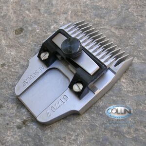 Aesculap - 7mm replacement head - clipper - GT770