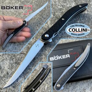 Boker Plus - Urban Texas Tooth Pick Flipper - 01BO388 - folding knife